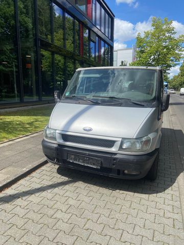 Ford Transit Kombi 2.0 FT 300 Kurz