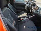 Volkswagen Polo 1.0 TSI Highline+NAV+APP+LED+PDC+BLUETOOTH - gebrauchte Kleinwagen in Bayreuth