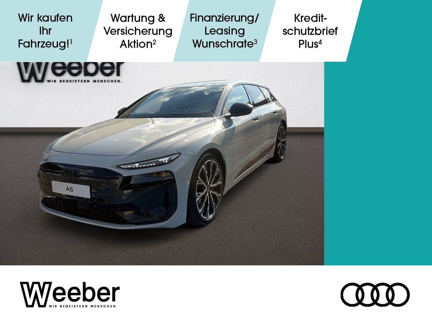 Audi A6 Avant e-tron quattro 315KW HeadUp SlineBusi 3