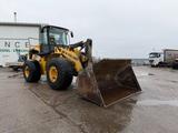 New Holland W270B articulated loader 4x4 vin 022 - New Holland Schlepper