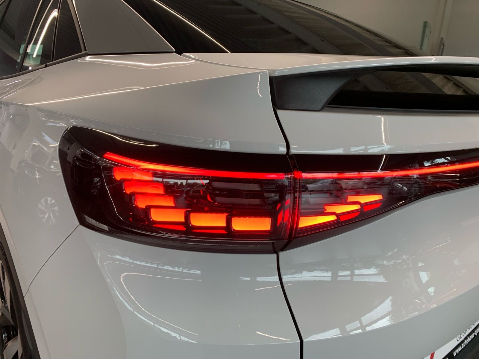 Volkswagen ID.5 - Bild 23