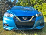 Nissan Micra K14 Sehr guter Zustand 113tkm - Nissan: S14