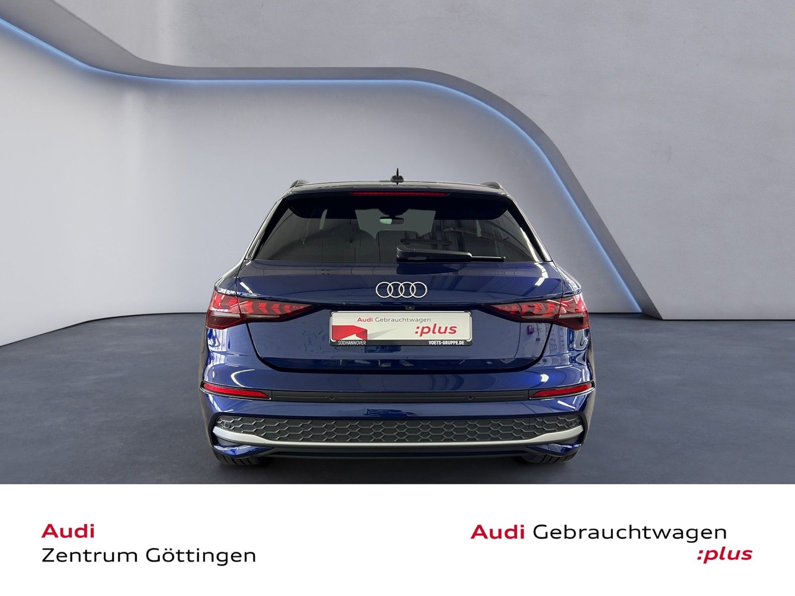 Audi A3 - Bild 5