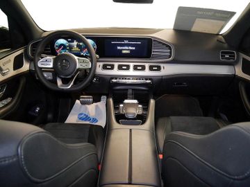 Mercedes GLE 300 - 8