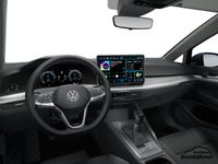 Volkswagen Golf - Vorschau Bild 5