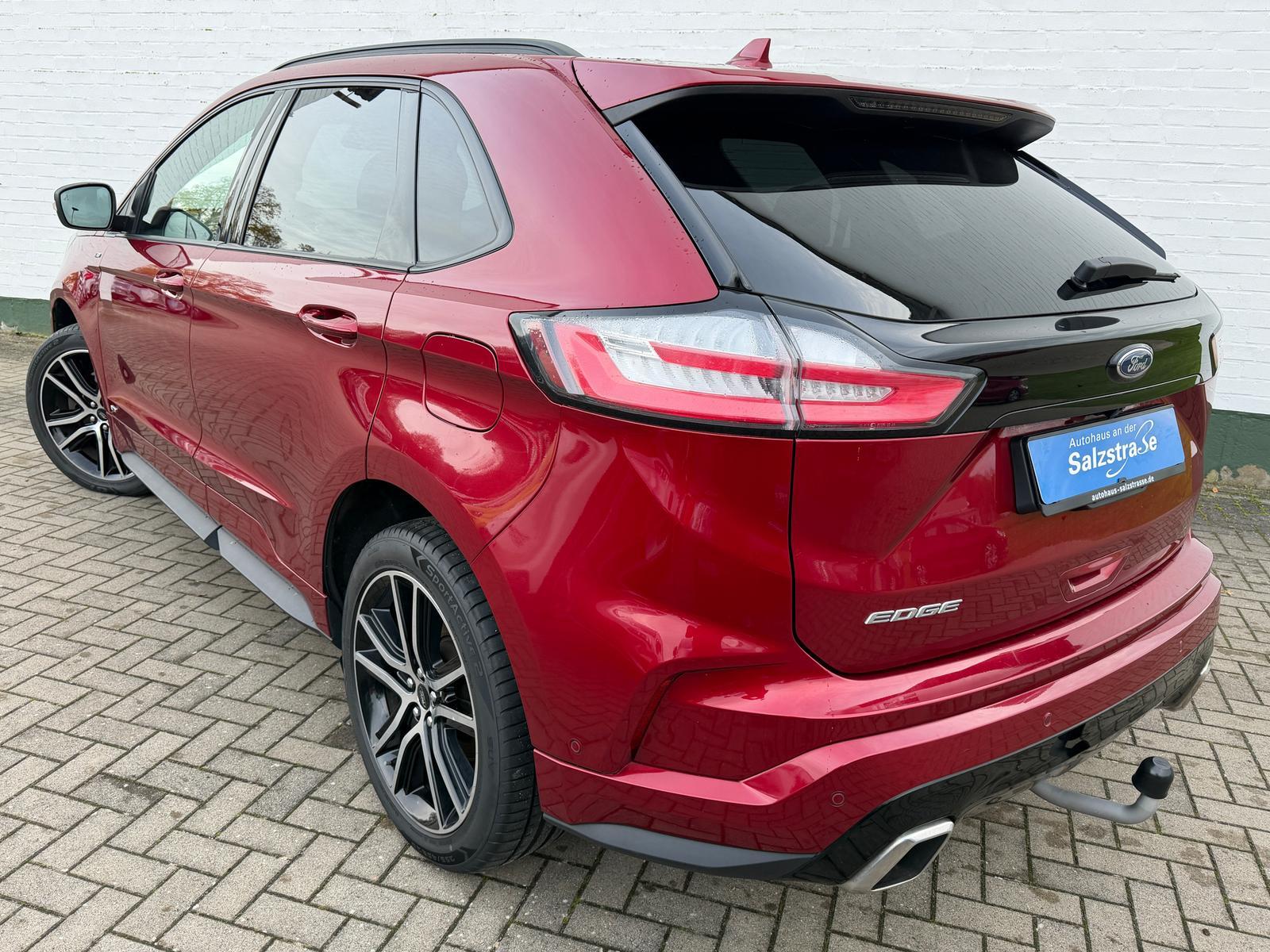 Ford Edge ST-Line 4x4 Autom.*AHK*ACC*LED*WiPa*