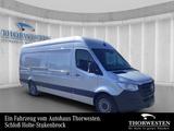 Mercedes-Benz Sprinter 314CDI Hochdach L3H2 Klima Kamera Navi - Mercedes-Benz Sprinter hochdach