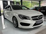 Mercedes-Benz CLA 180 SB AMG*NAV*PDC*AHK*SHZ*GAR 12 - Mercedes-Benz CLA 180: AMG