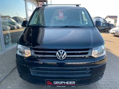 VW T5 Multivan Comfortline 7 Sitzer Klima Standheiz