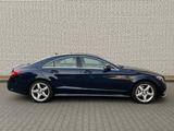 Mercedes-Benz CLS 400 AMG Line  - 4MATIC 333PS MB100-Garantie  - Mercedes-Benz CLS-Klasse von privat