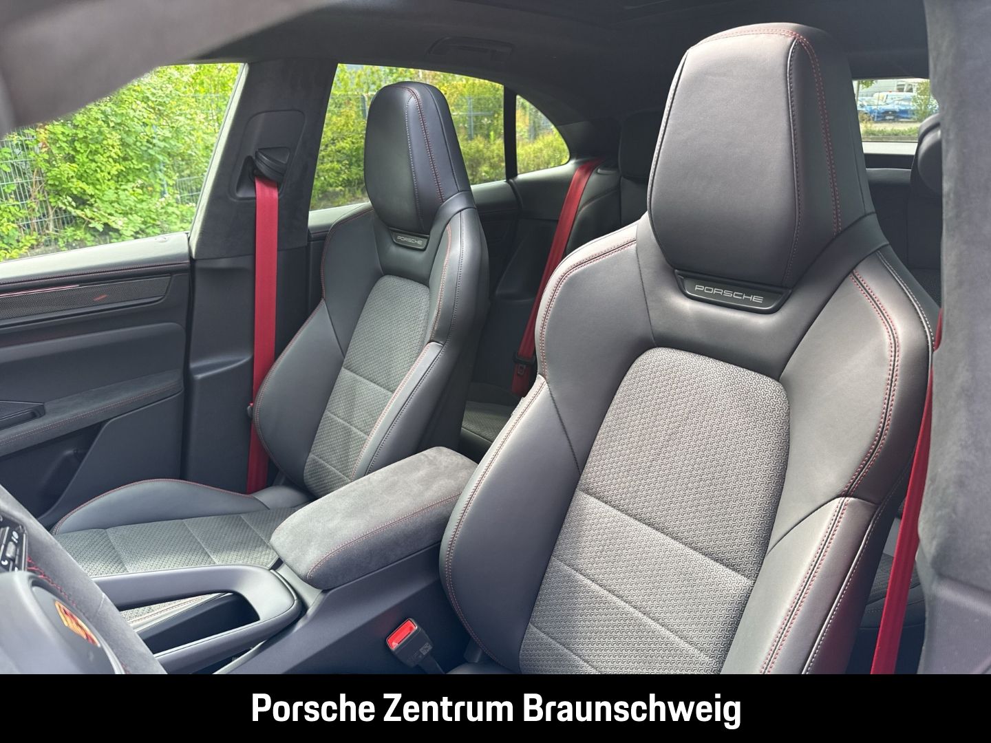 Porsche Macan - Bild 8