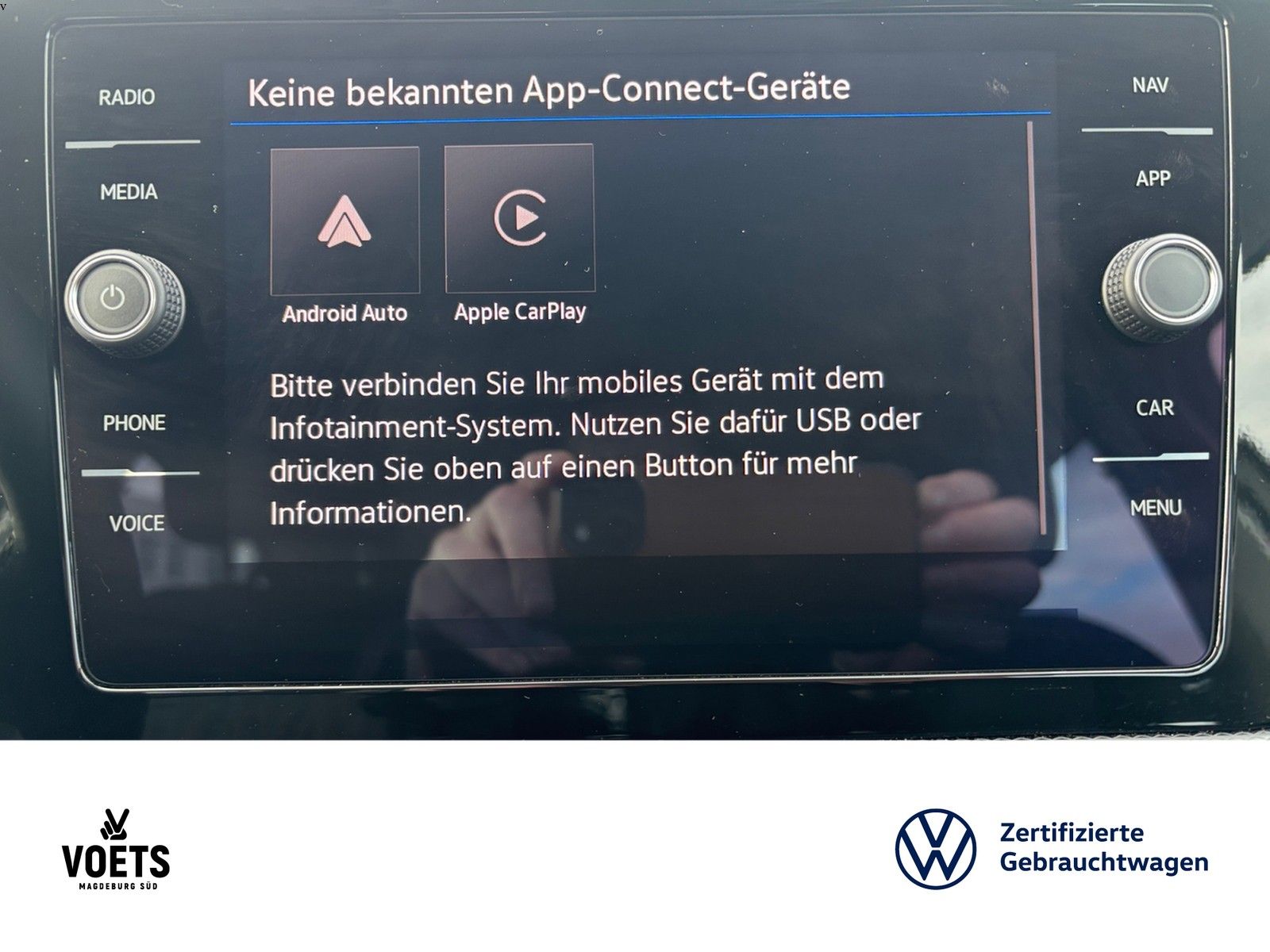 Volkswagen T-Cross - Bild 11