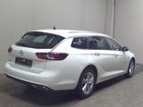 Opel Insignia B Sports Tourer 2.0 CDTI Elegance LED - Opel Insignia: Weiß, Sports Tourer