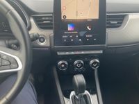 Renault Arkana - Vorschau Bild 11