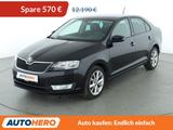 Skoda Rapid 1.2 TSI Joy Aut.*TEMPO*PDC*SHZ*KLIMA* - Skoda Gebrauchtwagen in Münster