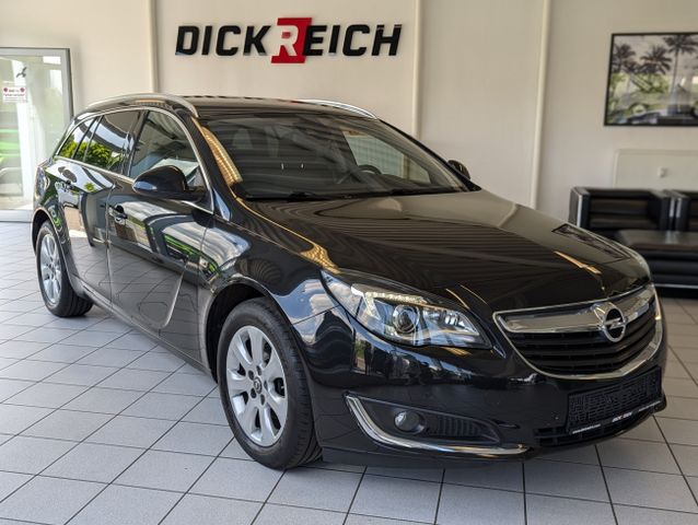 OPEL Insignia 1.6 CDTI Aut. Innovation Bi-Xen AHK