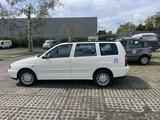 Volkswagen Polo Variant 25 KMH KM H*Servo*2xAirbag* - gebrauchte VW Polo aus dem Jahr 1998