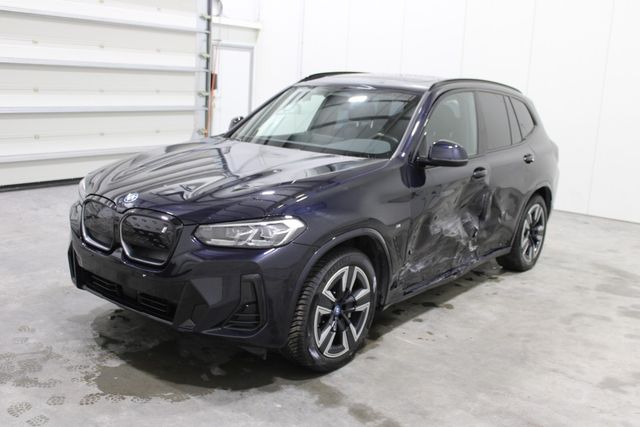 BMW iX3 M-PAKKET