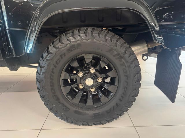 LAND ROVER Defender – Bild 12