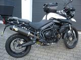 Triumph Tiger 800XC - Angebote