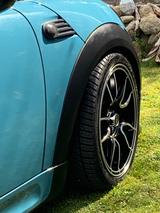 MINI  JCW,  D , seltene Gelegenheit..Top ! - gebrauchte MINI MINI aus dem Jahr 2008