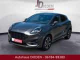 Ford Puma ST-Line CARPLAY-KEYLESS-NAVI - Ford Puma Tageszulassungen