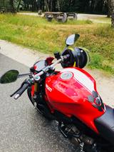 Ducati Monster 1200S Stripe - DUCATI MONSTER 1200