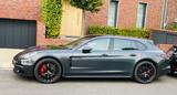 Porsche Panamera 4 E-Hybrid -Sport Turismo Panoramadach - Porsche Panamera aus 2018 mit Hybrid-Antrieb