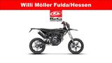 Beta RR 125 4T Motard T X special edition X - - BETA RR MOTARD