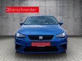Seat Ibiza 1.0 TSI DSG Road Edition NAVI LED KAMERA G - Seat Ibiza in Duisburg