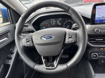Ford Focus Turnier 1.5 EcoBoost Aut. TITANIUM