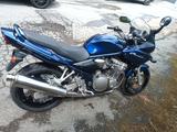 Suzuki Bandit S 600 - Offers