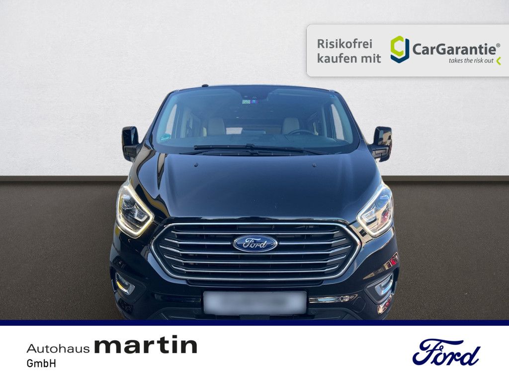 Fahrzeugabbildung Ford Tourneo Custom L1 Titanium X ACC XENON NAVI SHZ