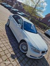 BMW Bmw 316d 2.0 E90 Facelift - BMW 316: E90
