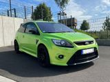 Ford Focus 2,5 RS RS (MP350) - Ford Focus: Grün, Metallic