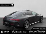 Mercedes-Benz GT 63 S 4M AMG magno Nappa Burm3D HUD Mod 2025 - Mercedes-Benz AMG GT Gebrauchtwagen in München