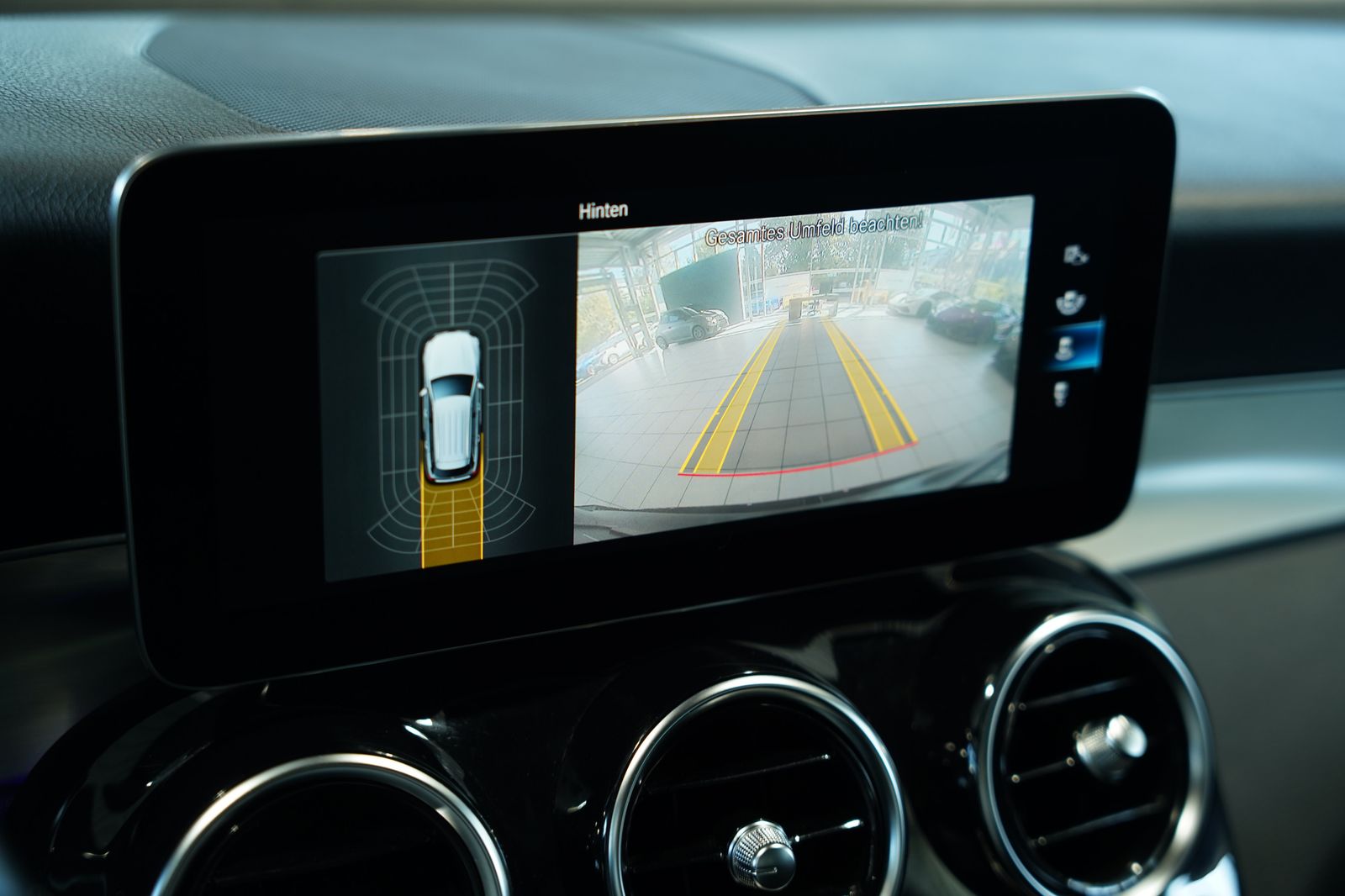Mercedes Benz Glc 300