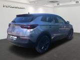Opel Grandland 1.2T Business Edition *Navi*Kamera*LED - Opel Grandland (X) Business-Edition mit Benzin-Antrieb