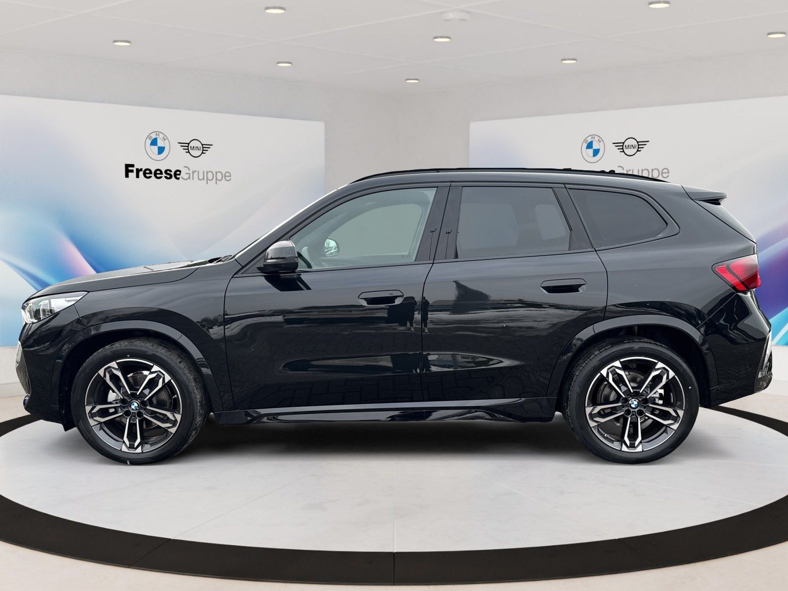 BMW X1 - Bild 3