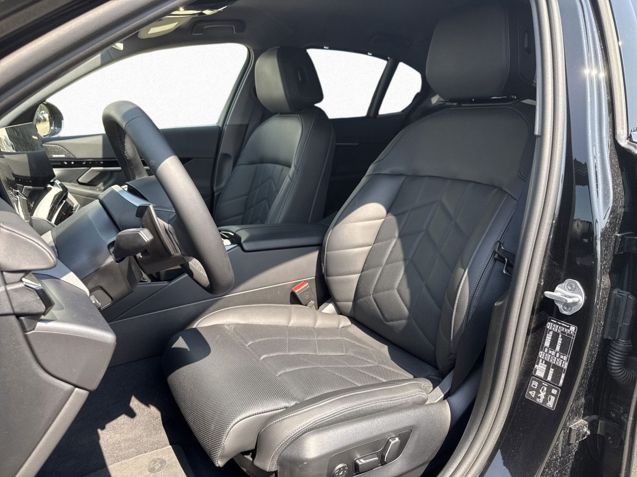 BMW 520 - Bild 16