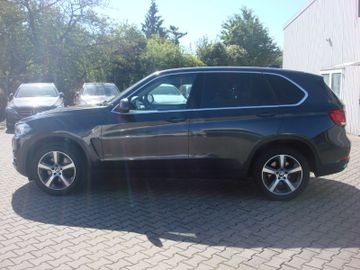BMW X5 - 9