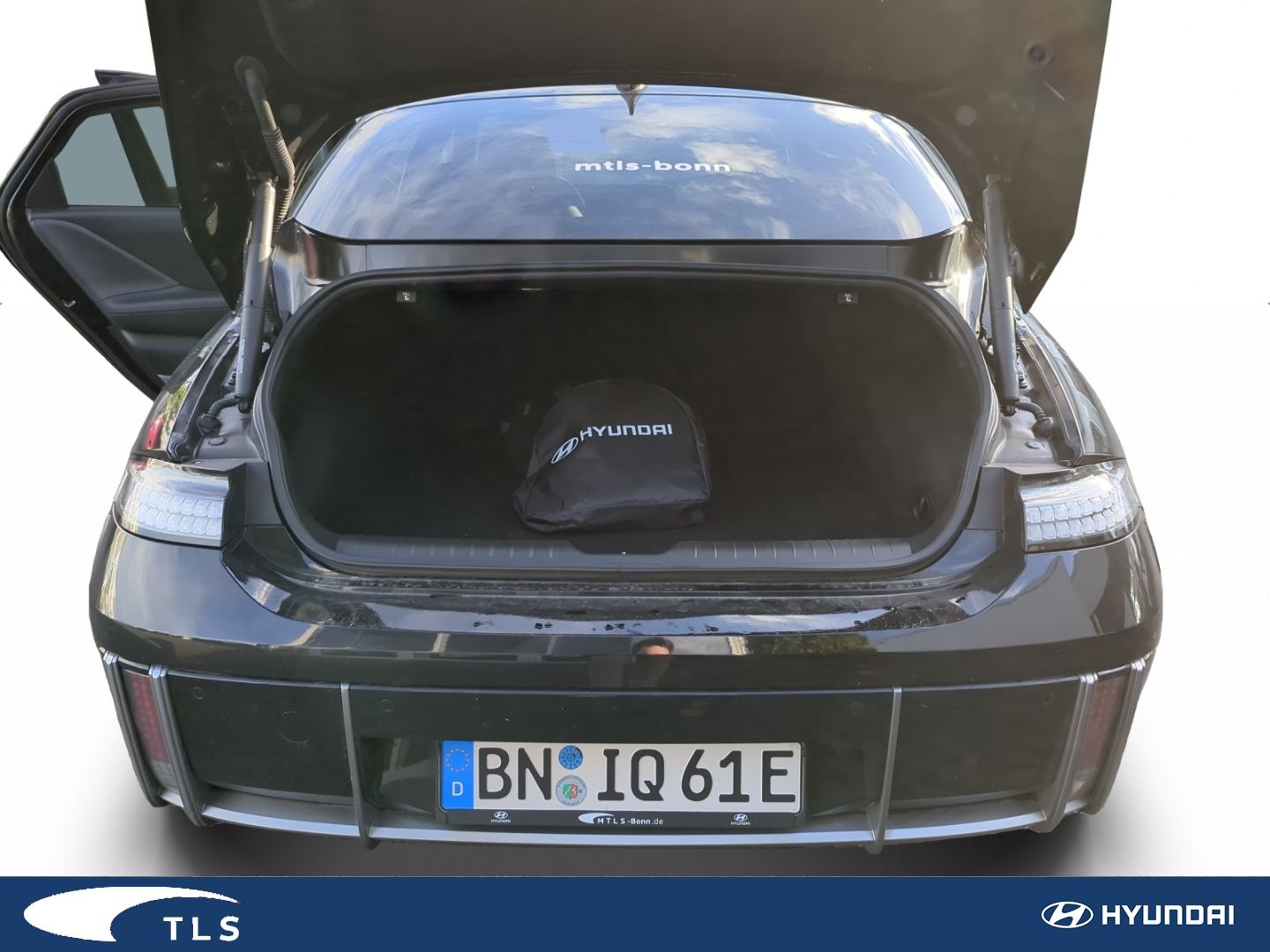 Hyundai IONIQ 6