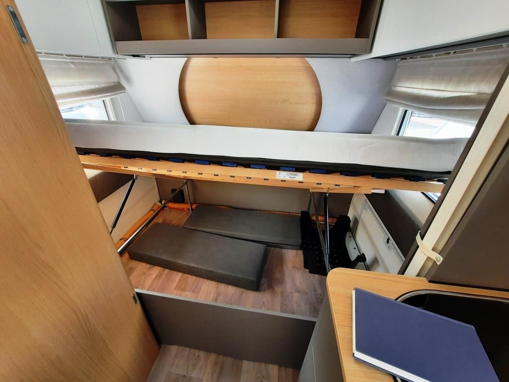 Fahrzeugabbildung LMC Tandero 430 D Verfüg./Sparen Sie 6.582,- €