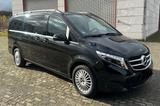 Mercedes-Benz Mercedes V 250 d Aut. AVANTG. lang