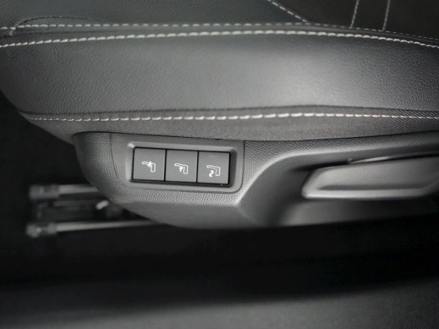 Corsa-e F FACELIFT ELECTRIC GS LONG RANGE 51kWH