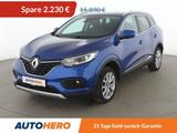 Renault Kadjar 1.3 TCe Limited *NAVI*TEMPO*CAM*SHZ*ALU* - Renault Kadjar in Köln