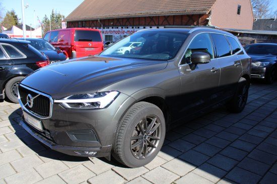 Volvo XC60 B4 D AWD Geartronic Momentum Pro LED Panora