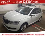 Skoda Fabia 1.0 TSI DSG Ambition NAVI/SHZ/DAB/PDC/8Fa - Skoda Fabia: Tsi Dsg