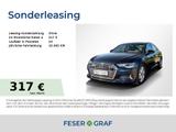 Audi A6 Lim. 40 TFSI Tourpaket/VC+/Cam/Memory/Navi+ - Audi A6 mit Benzin-Antrieb: V6