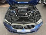 BMW 520 d Lim. Business+Driving Assist+SH+17Z+LEDER - BMW 520: 520d Business